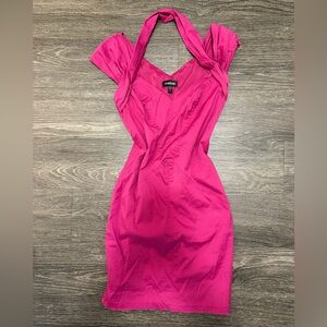 Bebe Dress